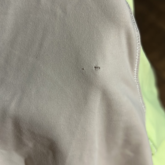 Lululemon Run Warm Up Crew - Picture 5 of 6